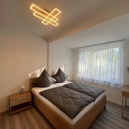 City Apartment Borna